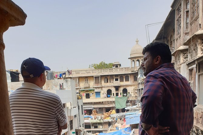 Full-Day Private Old and New Delhi Combo Tour - Humayun’s Tomb and New Delhi’s grand avenues