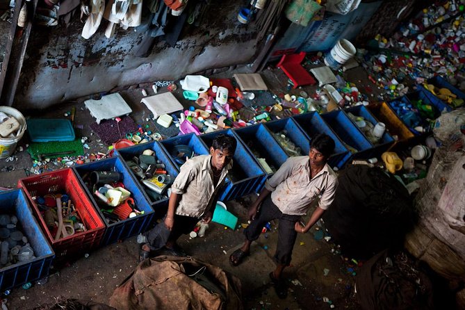 Full-Day Private Slum and Bollywood Tour with DANCE. - Why this private Mumbai day works