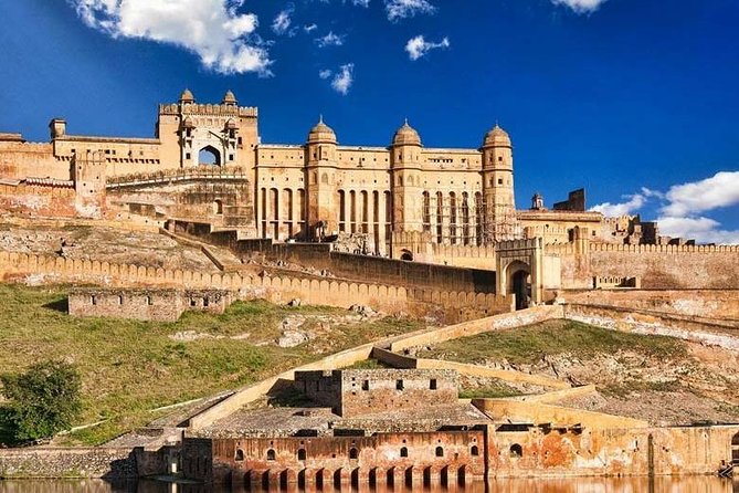 Full-Day Private Tour Heritage of Jaipur with Amber Fort - What the $24.96 price really buys you