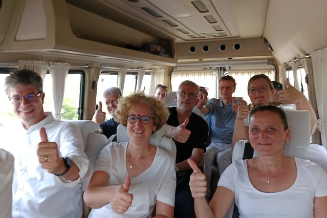Full Day Private tour of Mysore from Bangalore with pick up and drop-off - Why this private Mysore trip works from Bangalore