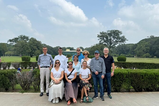 Full Day Private tour of Mysore from Bangalore with pick up and drop-off - Mysuru Palace, the centerpiece of the day