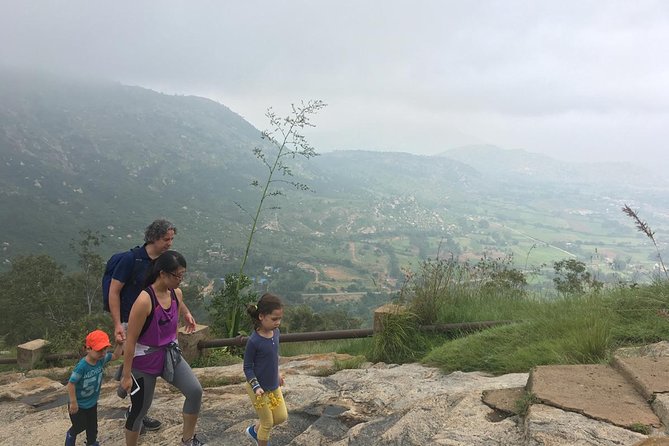 Full-Day Treasures of Nandi Hiking - What makes this Nandi Hills day special