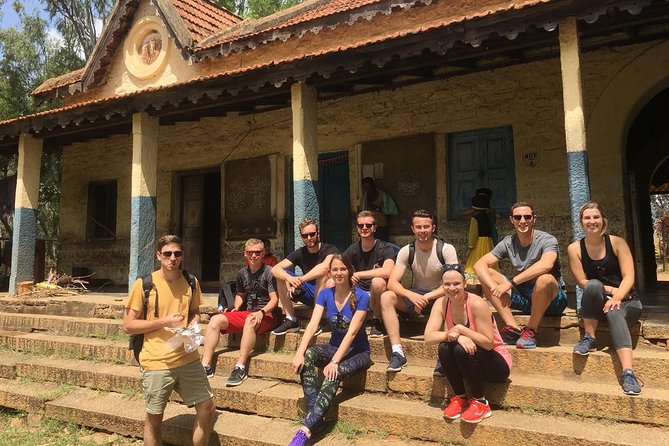 Full-Day Treasures of Nandi Hiking - Breakfast at the eco-resort