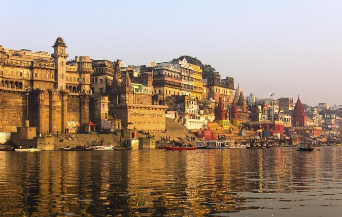 Full Day Varanasi Private Tour with Temples, Ghats & Rituals - Key things to know before booking