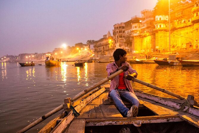 Full Day Varanasi Private Tour with Temples, Ghats & Rituals - Why this full-day Varanasi plan works