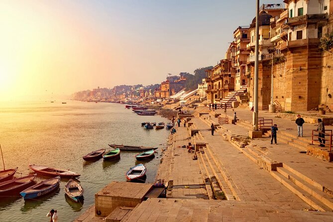 Full Day Varanasi Private Tour with Temples, Ghats & Rituals - The Ganges from Dashashwamedh to Manikarnika