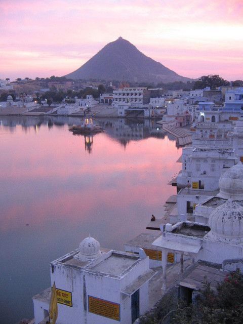 Fullday pushkar tour from jaipur with guid+camel/jeep safari - Savitri Temple, Ramji Temple, and choosing your priorities