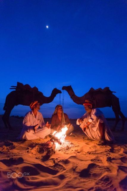 Fullday pushkar tour from jaipur with guid+camel/jeep safari - Camel and jeep safaris: confirm every detail