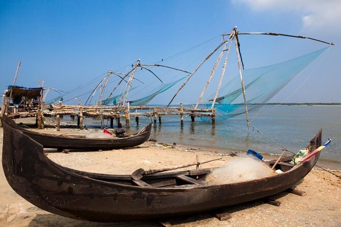 Funny and helpful Tuk Tuk Tour in Kochin - Key points to know before booking
