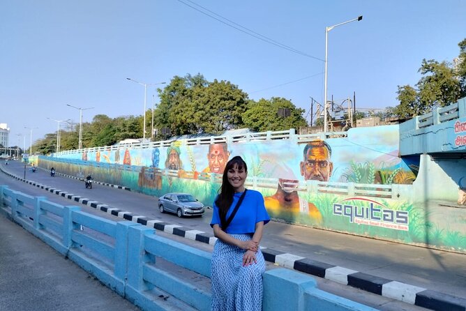 Georgetown heritage walking tour in Chennai about the founding of Chennai - Why George Town explains Chennai’s beginnings