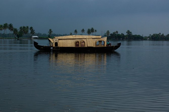 Glimpses of Kerala in 6 days Private Tour with Sanguine Holidays - Why this six-day Kerala route works