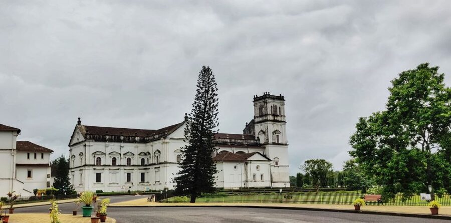 Goa: Private Full-Day Sightseeing Highlights Tour - Key points to know before booking