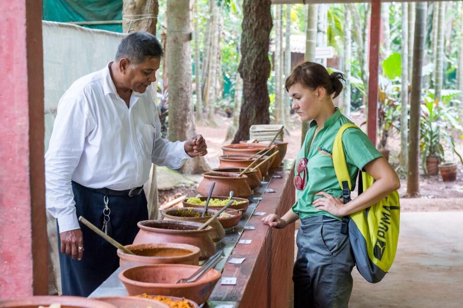 Goa Shore excursions : All inclusive Small Group tour - Key points to know before you book