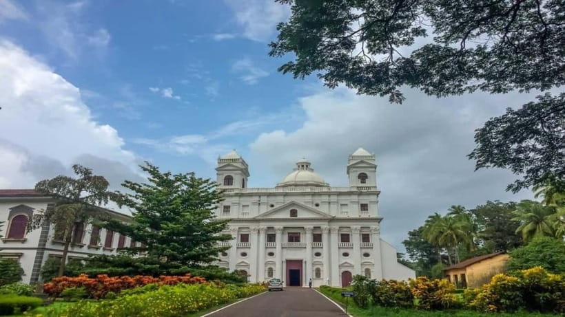 Goa Shore Excursions: Highlights of Goa - Why This Six-Hour Goa Tour Works