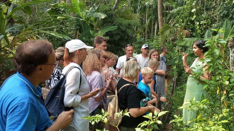 Goa Shore Excursions: Highlights of Goa - The Guides Make the Difference