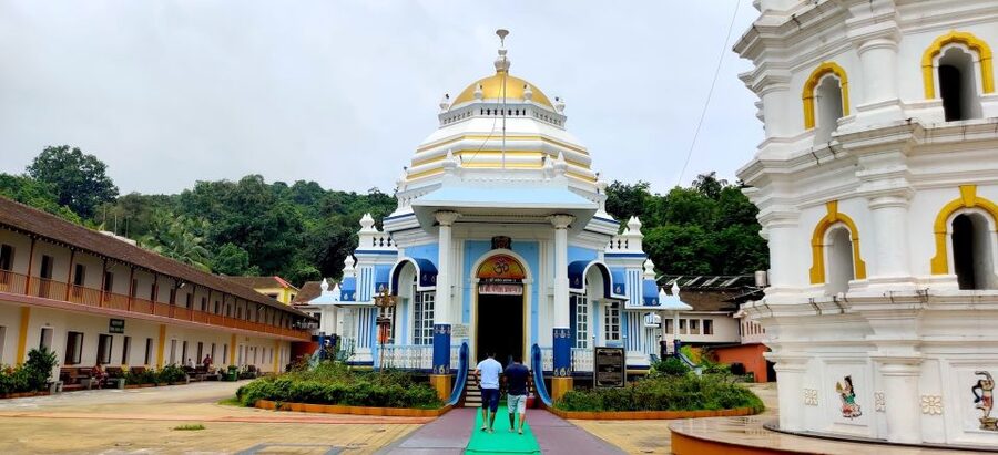 Goa: Spice Plantation Tour and Traditional Local Lunch - Who should book this Goa plantation tour?
