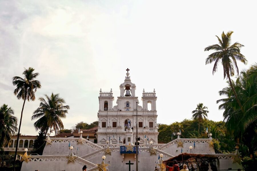 Goa Street Food Crawl: Authentic Food Tasting Experience - Should you book the Panjim street food crawl?