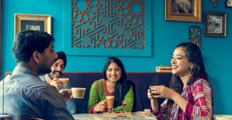 Goa Street Food Crawl: Authentic Food Tasting Experience - Xacuti, peda, chaat, and the Goan flavor story