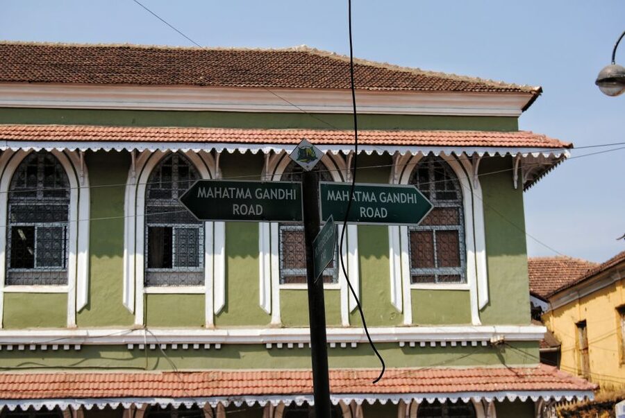 Goa Street Food Crawl: Authentic Food Tasting Experience - Shimada’s role in making the tour personal