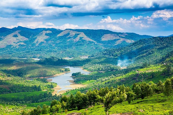God's Own Country - KERALA (8 Days private trip) - Kerala in six useful details