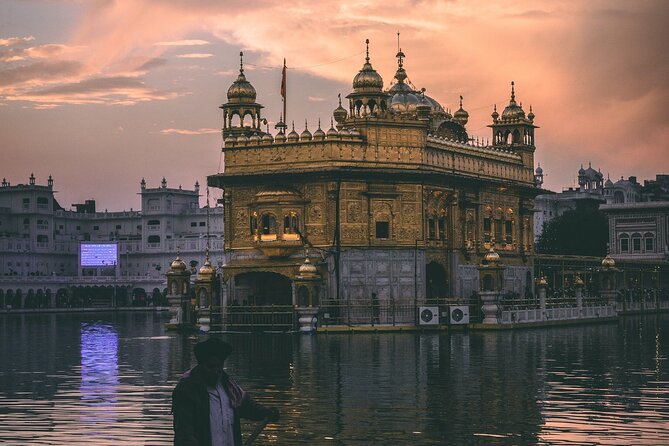Golden Temple Guided Tour (Planet Amritsar Inc.) - Why a guided visit helps at the Golden Temple