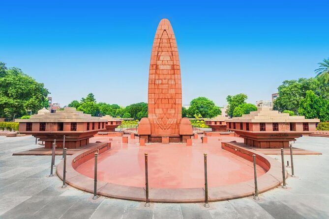 Golden Temple, Jallianwala Bagh, Partition Museum & Wagha Border - #Travellouge - Five things to know before you go