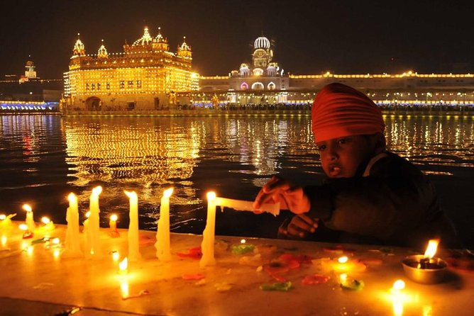 Golden Temple, Jallianwala Bagh, Partition Museum & Wagha Border - #Travellouge - Jallianwala Bagh and the weight of memory