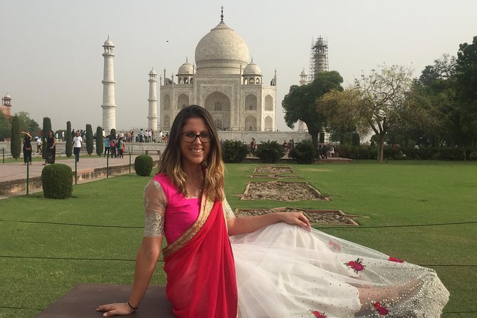 Golden Triangle 6 Days - What this six-day Golden Triangle tour actually offers