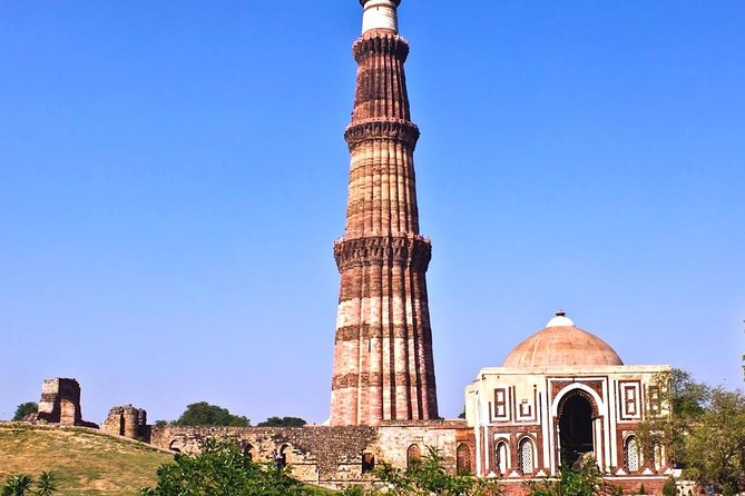 Golden Triangle 6 Days - Transport, guides, and the practical value of private touring