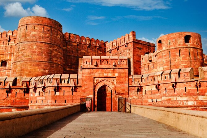 Golden Triangle & Ranthambore: 4-Day Private Tour from Delhi - What I like most, and what requires planning