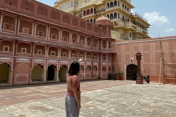 Golden Triangle Tour 3 Days - Flexible Itinerary with Local Guide - Day two: Taj Mahal at sunrise and Agra Fort