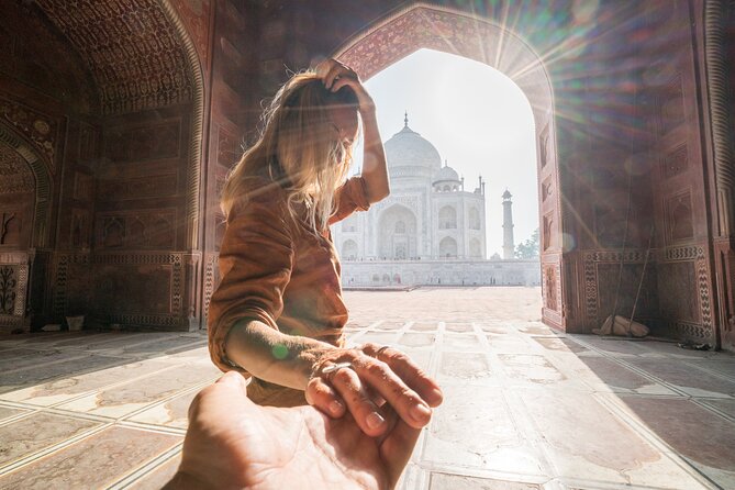 Golden Triangle Tour 3 Days - Flexible Itinerary with Local Guide - Day three: Jaipur’s forts, palace, and observatory