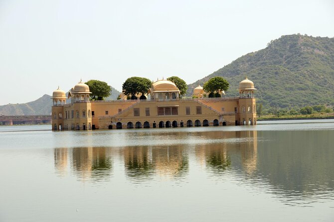 Golden Triangle Tour: Private Delhi Agra Jaipur 5 Nights 6 Days - Key points to know before booking