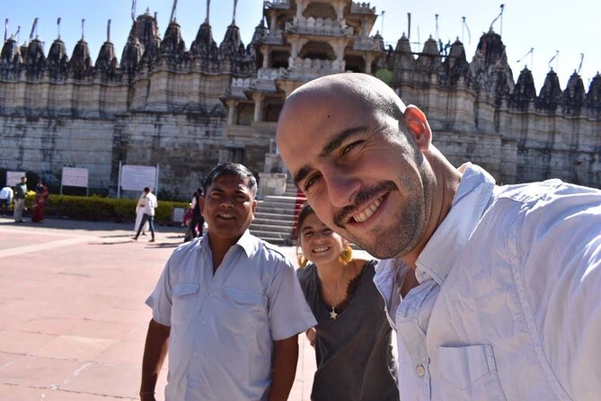 Golden Triangle Tours - Day One: Delhi as Your Starting Point
