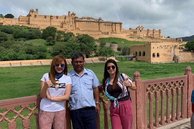 Golden Triangle Tours - Day Two: Delhi’s Mughals, Memorials, and Sacred Spaces