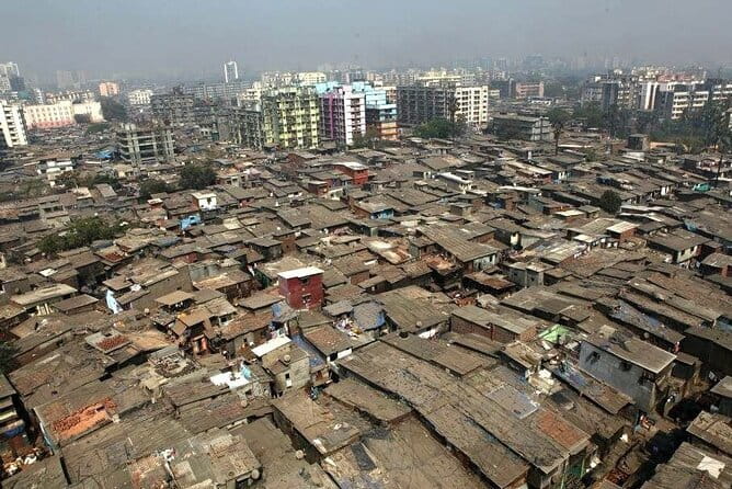 Gufran’s Slum Home Tour in the Mumbai Slums - The value of a private tour at $11.35