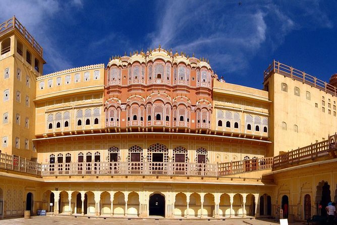 Guided 2-Day Jaipur Tour from Delhi by Car - Why a private Delhi to Jaipur trip makes sense