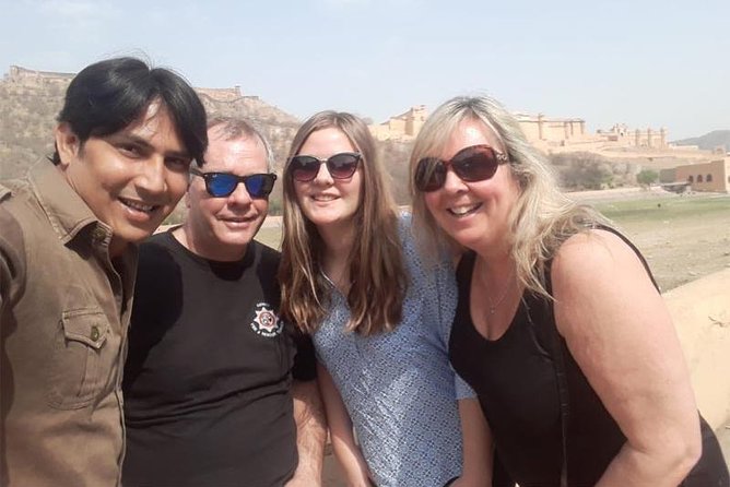 Guided 2-Day Jaipur Tour from Delhi by Car - Jantar Mantar: astronomy in stone