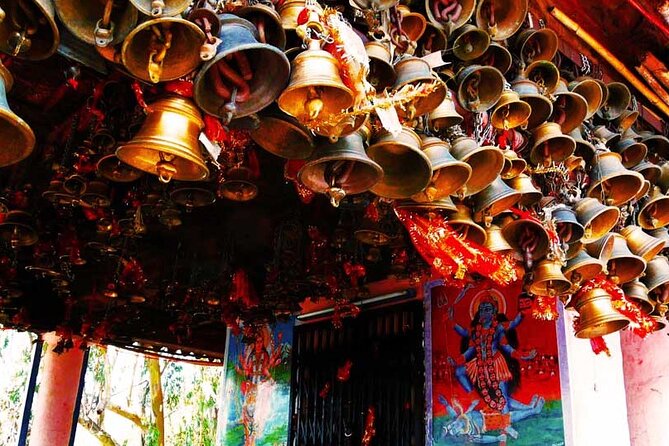 Guided Day Hike to Guna Devi Temple from Mcleodganj - What the $31 price really covers
