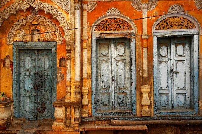 Guided Heritage Walk of Amritsar - Key points to know before booking