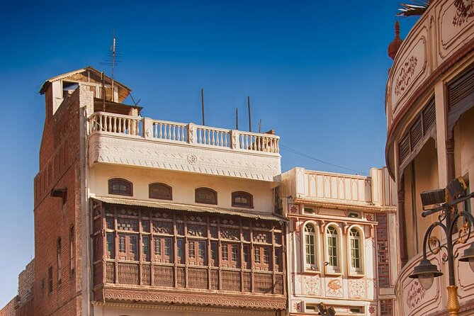 Guided Heritage Walk of Amritsar - Why a small group changes the walk