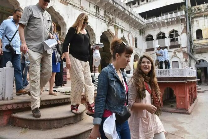 Guided Heritage Walk of Amritsar - Is $35 a fair price?