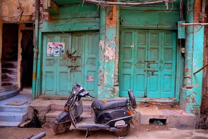 Guided Heritage Walk of Amritsar - Practical details that affect your day
