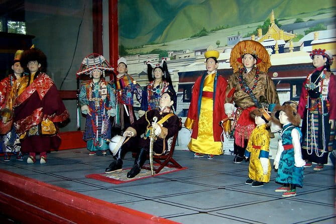 Guided, India's Own Mini Tibet Mcleodganj- Culture Tour - Why McLeod Ganj makes such a strong classroom