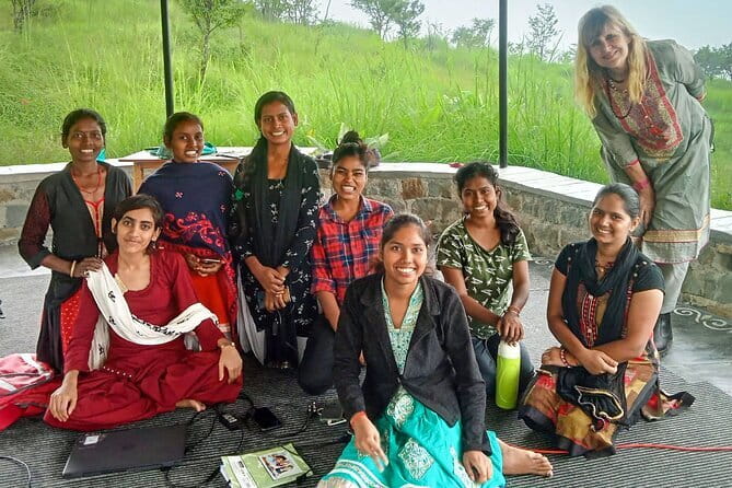 Guided, India's Own Mini Tibet Mcleodganj- Culture Tour - Library of Tibetan Works and Archives