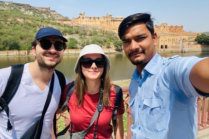 Guided Jaipur City Tour with Sunset - Five useful things to know before booking
