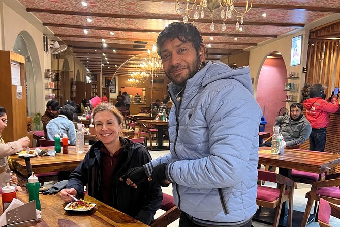 Guided Jaipur Heritage & Food Walk with Shopping - Tripolia Gate and the edge of the royal quarter