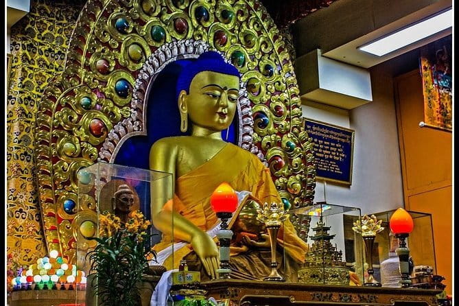 Guided Kora Circuit & Walking Tour Around McLeod Ganj - How difficult is the Kora walk?