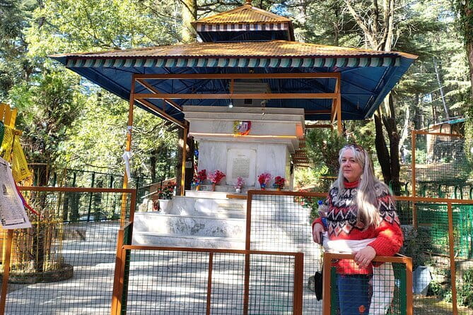 Guided Kora Circuit & Walking Tour Around McLeod Ganj - Practical details before you pay $31