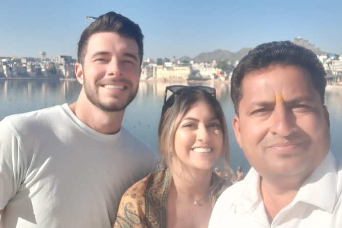 Guided Night Tour of Jaipur With Optional Street Food Tasting - Walking Jewelry Street and Jaipur’s smaller roads